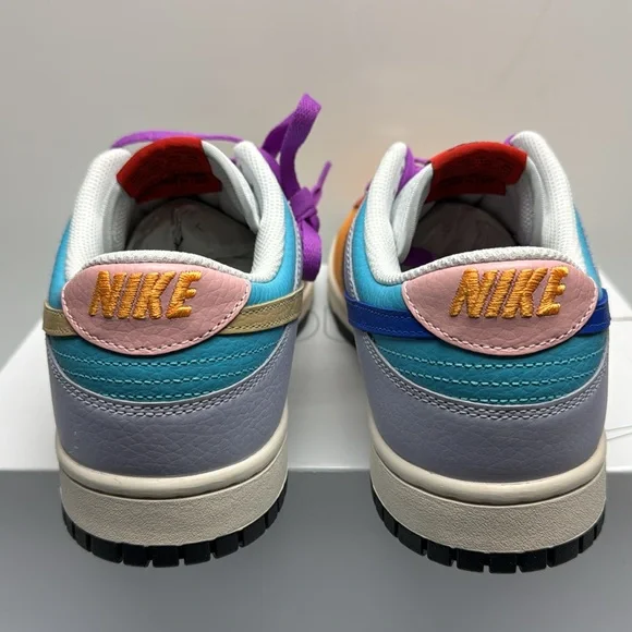 Nike Dunk Low by you - Picture 4 of 8